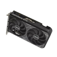 ASUS GeForce RTX 4060 Dual O8G V2, 8192 MB GDDR6 - Bulk – Ansicht 6