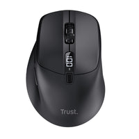 Trust Zevo Maus Universal rechts RF Wireless + Bluetooth Optisch 4000 DPI