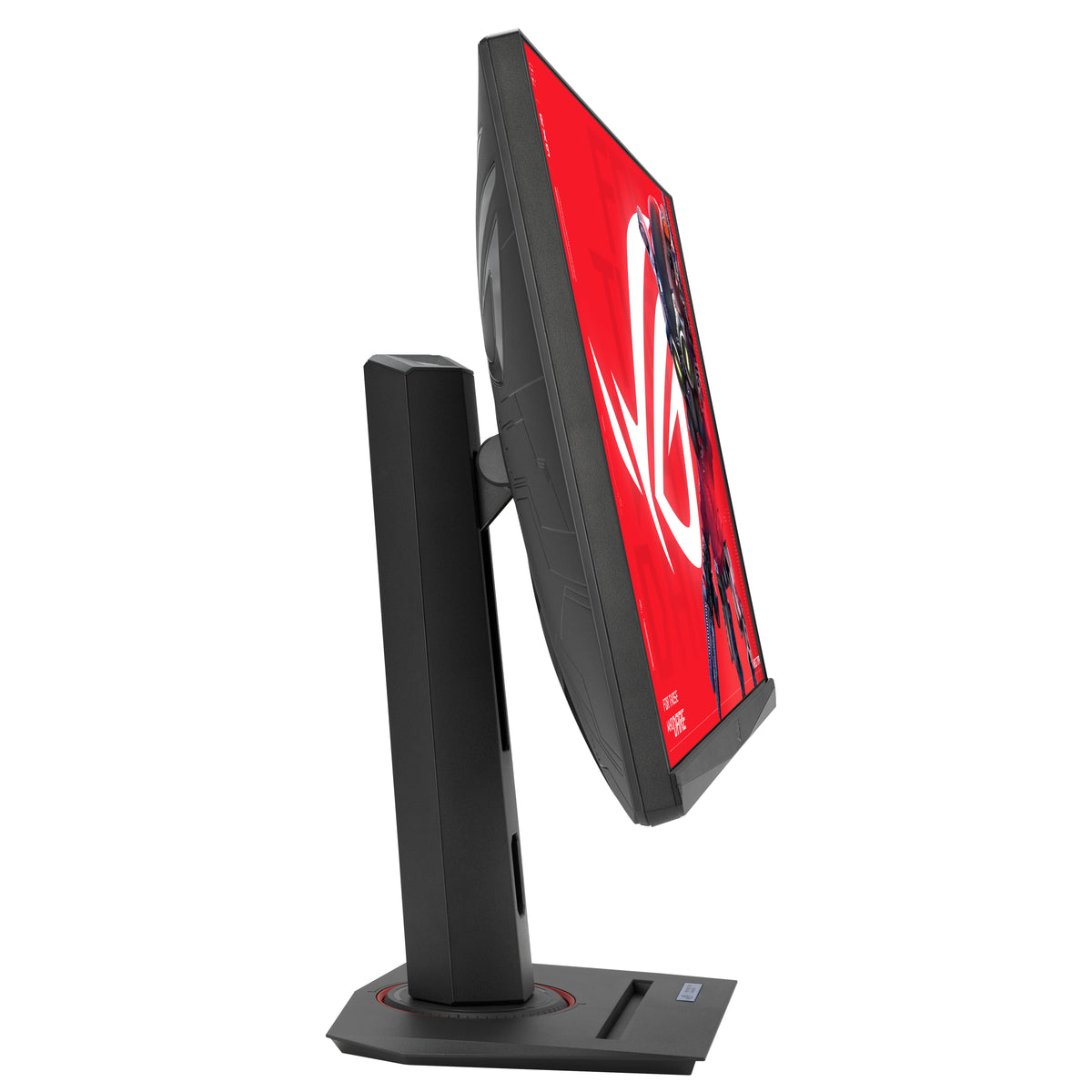 ASUS ROG Strix XG27UCG Computerbildschirm 68,6 cm (27") 3840 x 2160 Pixel 4K Ultra HD LCD Schwarz