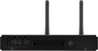 Viewsonic VPC35-W53-G1 PC/Workstation Intel® Core™ i5 i5-1240P 8 GB DDR4-SDRAM 256 GB SSD Windows 11 Pro Slot-in PC Mini-PC Schwarz