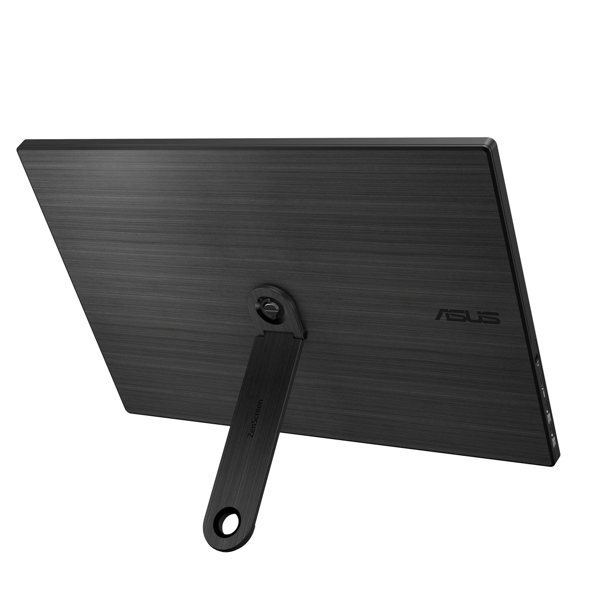 ASUS ZenScreen MB16FCK Computerbildschirm 40,6 cm (16") 1920 x 1200 Pixel WUXGA LCD Schwarz