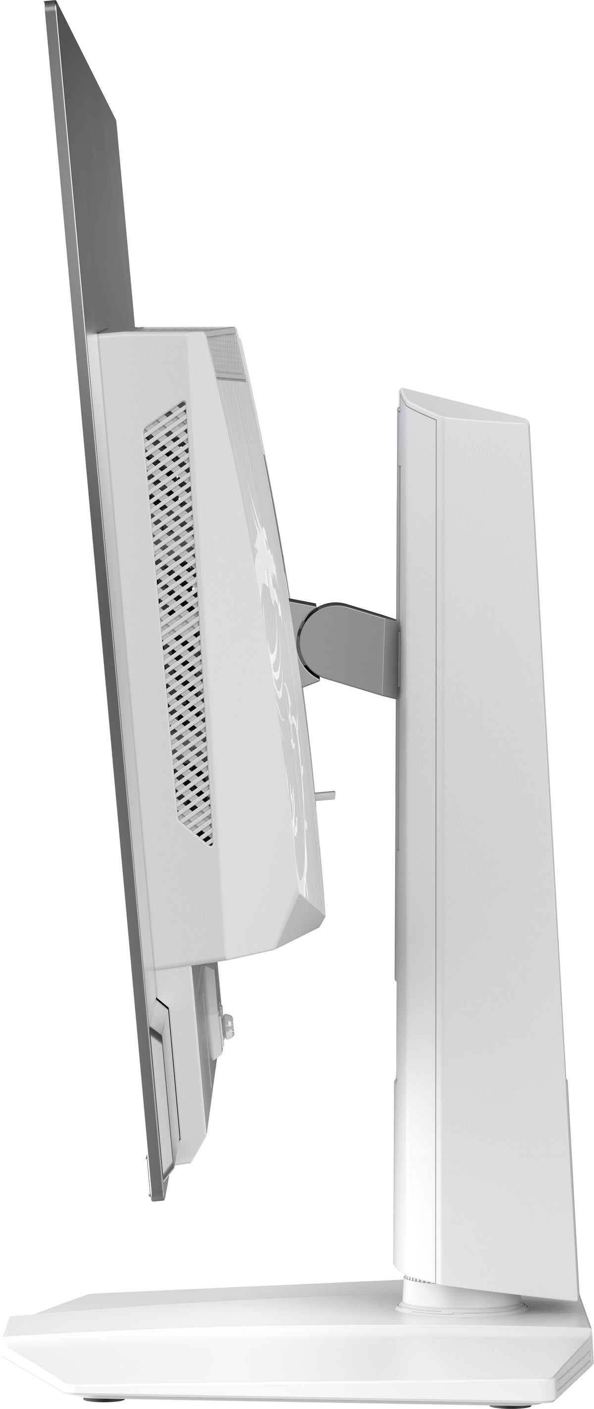 MSI MPG 321URXW QD-OLED Computerbildschirm 80 cm (31.5") 3840 x 2160 Pixel 4K Ultra HD Weiß