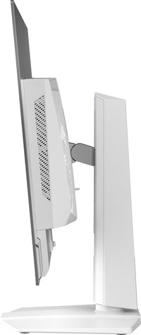 MSI MPG 321URXW QD-OLED Computerbildschirm 80 cm (31.5") 3840 x 2160 Pixel 4K Ultra HD Weiß