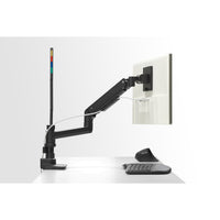 Kensington SmartFit Premium Heavy Duty Single Monitorarm