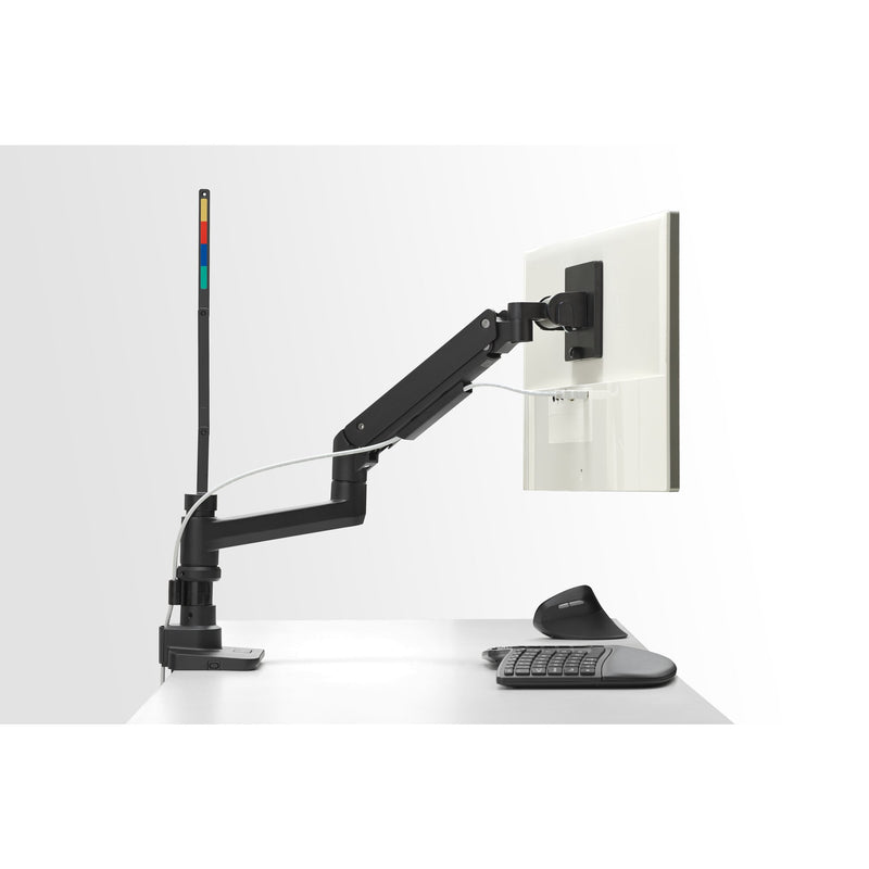Kensington SmartFit Premium Heavy Duty Single Monitorarm