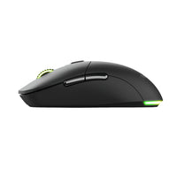 Trust GXT 980 Redex Maus Gaming rechts RF Wireless Optisch 10000 DPI