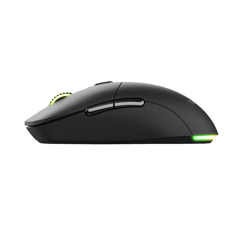 Trust GXT 980 Redex Maus Gaming rechts RF Wireless Optisch 10000 DPI