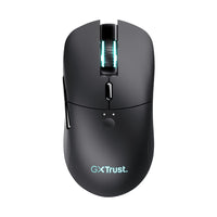 Trust GXT 980 Redex Maus Gaming rechts RF Wireless Optisch 10000 DPI