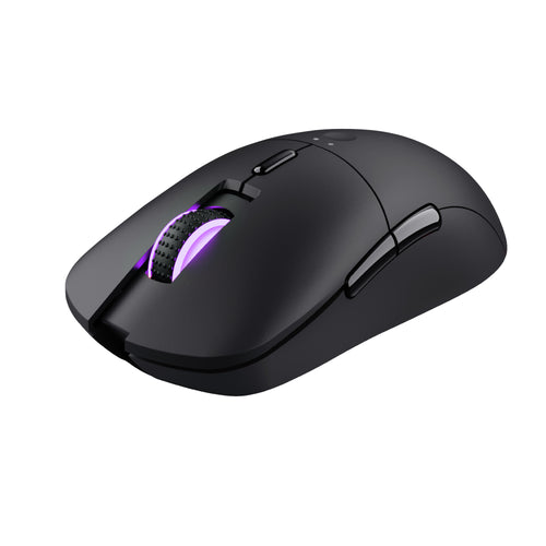 Trust GXT 980 Redex Maus Gaming rechts RF Wireless Optisch 10000 DPI
