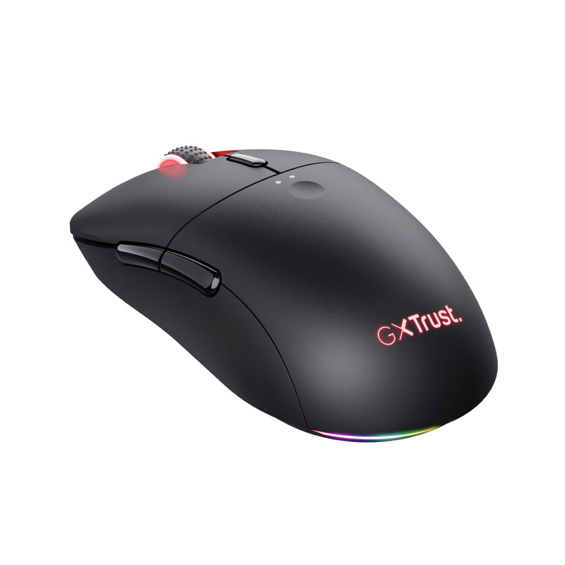 Trust GXT 980 Redex Maus Gaming rechts RF Wireless Optisch 10000 DPI