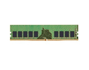 Kingston Technology KTD-PE432ES8/16G Speichermodul 16 GB 1 x 16 GB DDR4 3200 MT/s 288-pin DIMM ECC