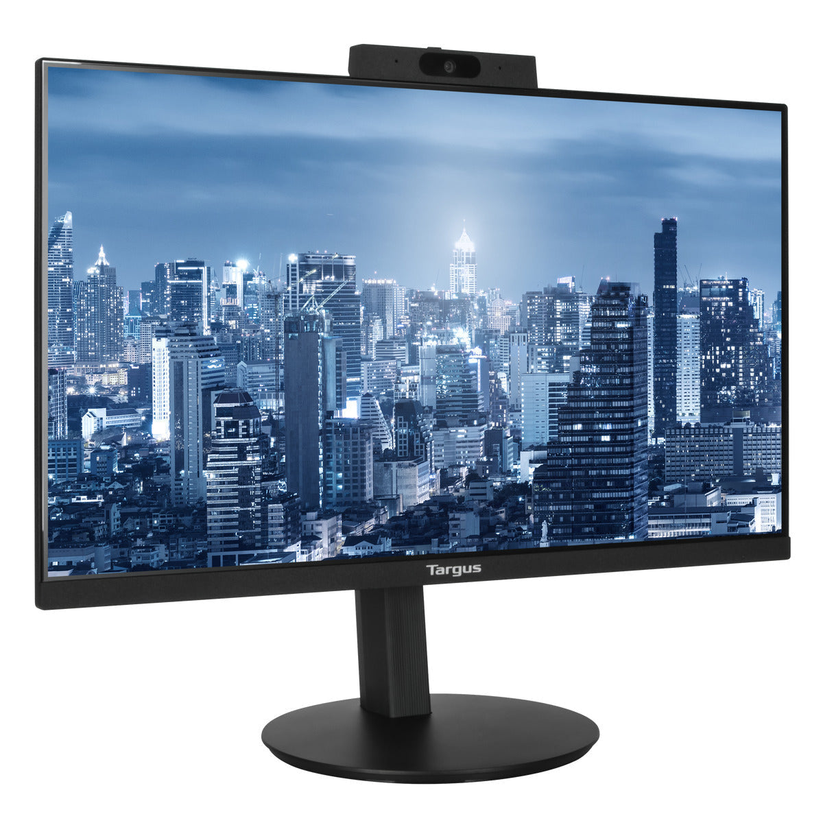 Targus DM4240PEUZ Computerbildschirm 61 cm (24") 1920 x 1080 Pixel HD LCD Schwarz