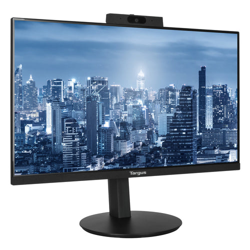 Targus DM4240PEUZ Computerbildschirm 61 cm (24") 1920 x 1080 Pixel HD LCD Schwarz