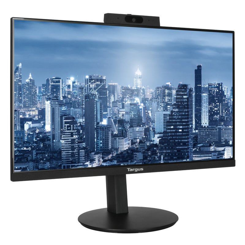Targus DM4240PEUZ Computerbildschirm 61 cm (24") 1920 x 1080 Pixel HD LCD Schwarz