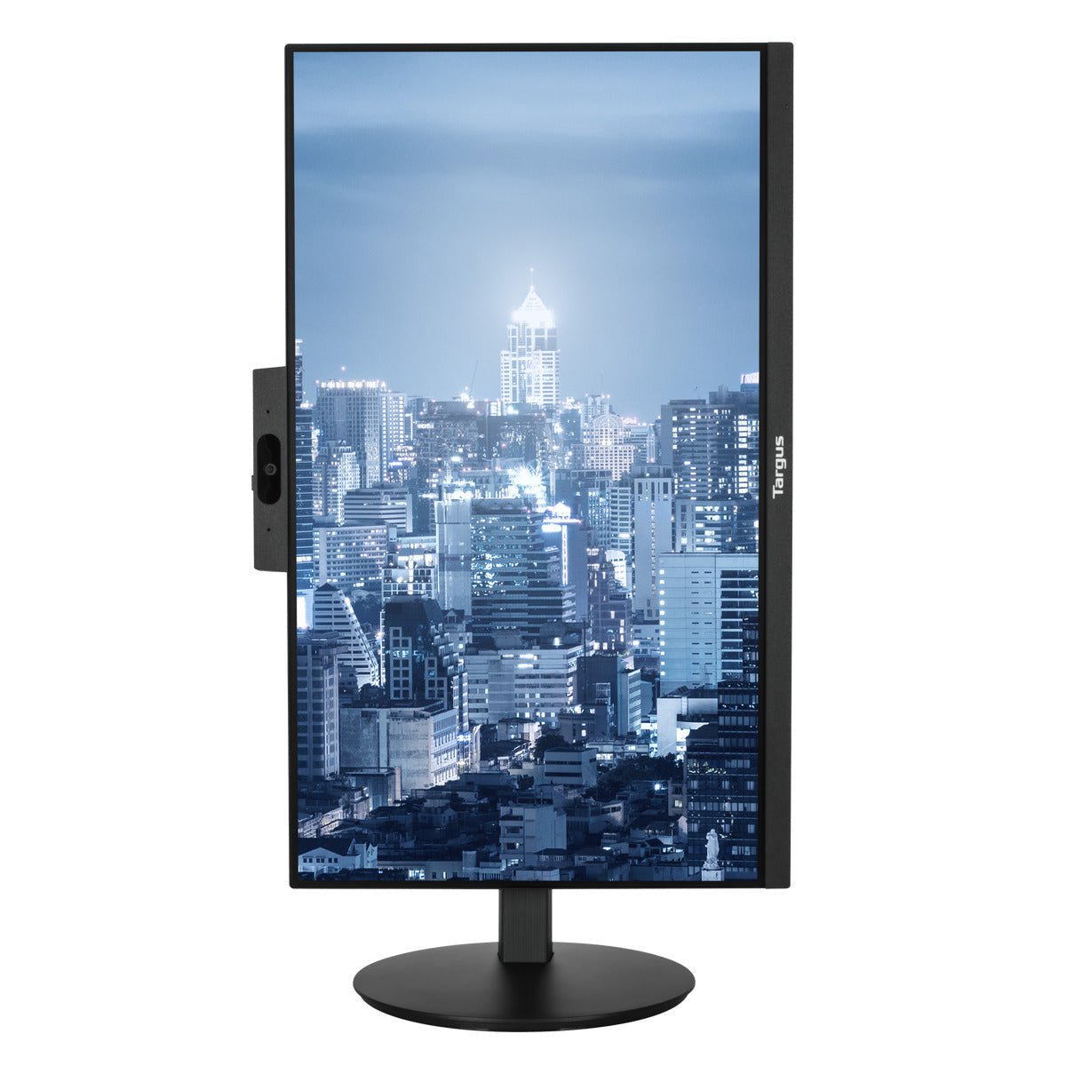 Targus DM4240PEUZ Computerbildschirm 61 cm (24") 1920 x 1080 Pixel HD LCD Schwarz
