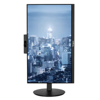 Targus DM4240PEUZ Computerbildschirm 61 cm (24") 1920 x 1080 Pixel HD LCD Schwarz