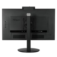 Targus DM4240PEUZ Computerbildschirm 61 cm (24") 1920 x 1080 Pixel HD LCD Schwarz