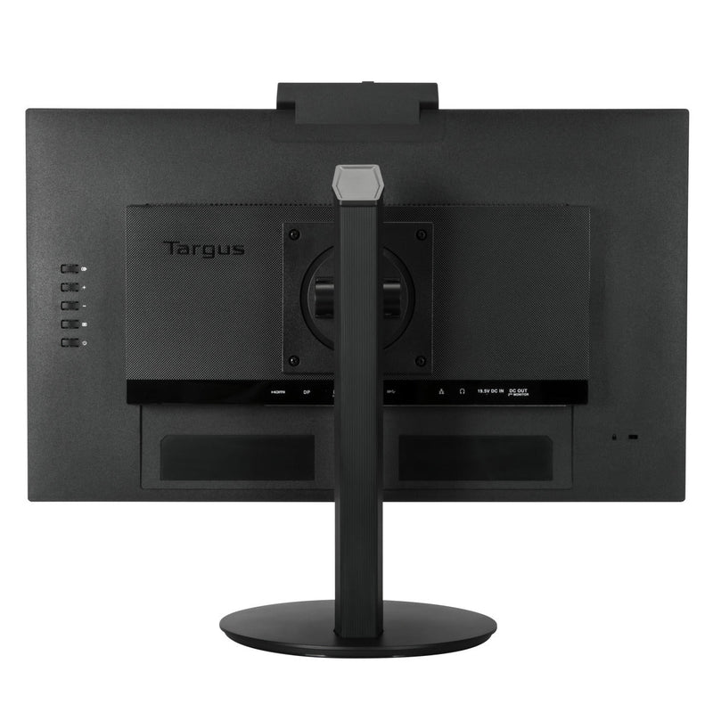 Targus DM4240PEUZ Computerbildschirm 61 cm (24") 1920 x 1080 Pixel HD LCD Schwarz