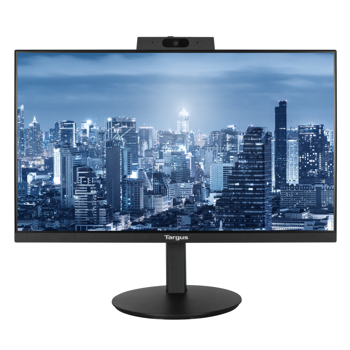 Targus DM4240PEUZ Computerbildschirm 61 cm (24") 1920 x 1080 Pixel HD LCD Schwarz