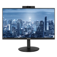 Targus DM4240PEUZ Computerbildschirm 61 cm (24") 1920 x 1080 Pixel HD LCD Schwarz
