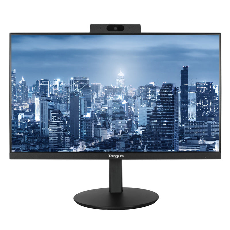 Targus DM4240PEUZ Computerbildschirm 61 cm (24") 1920 x 1080 Pixel HD LCD Schwarz