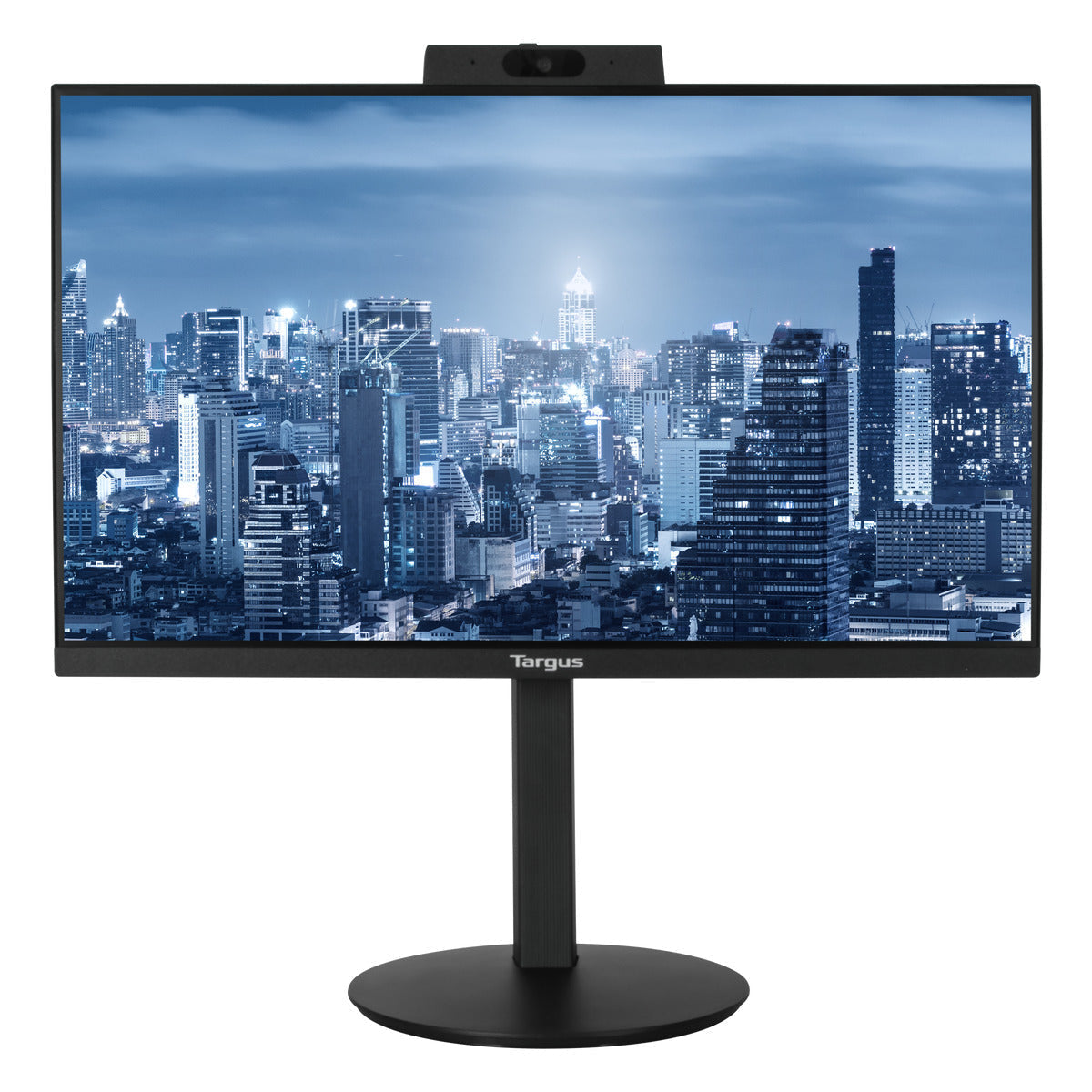 Targus DM4240PEUZ Computerbildschirm 61 cm (24") 1920 x 1080 Pixel HD LCD Schwarz