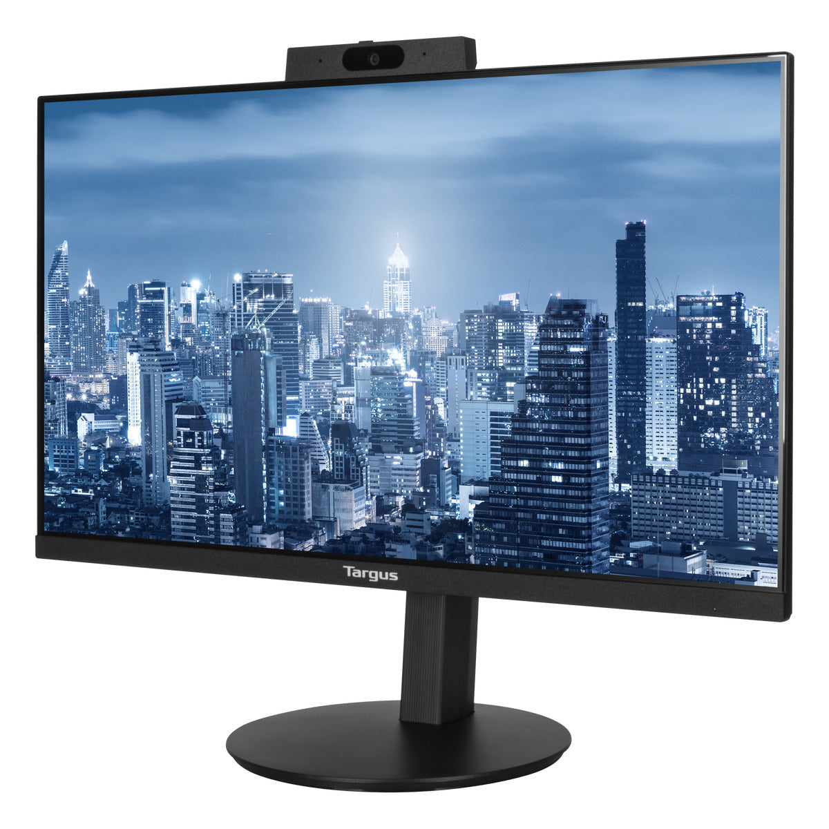 Targus DM4240PEUZ Computerbildschirm 61 cm (24") 1920 x 1080 Pixel HD LCD Schwarz