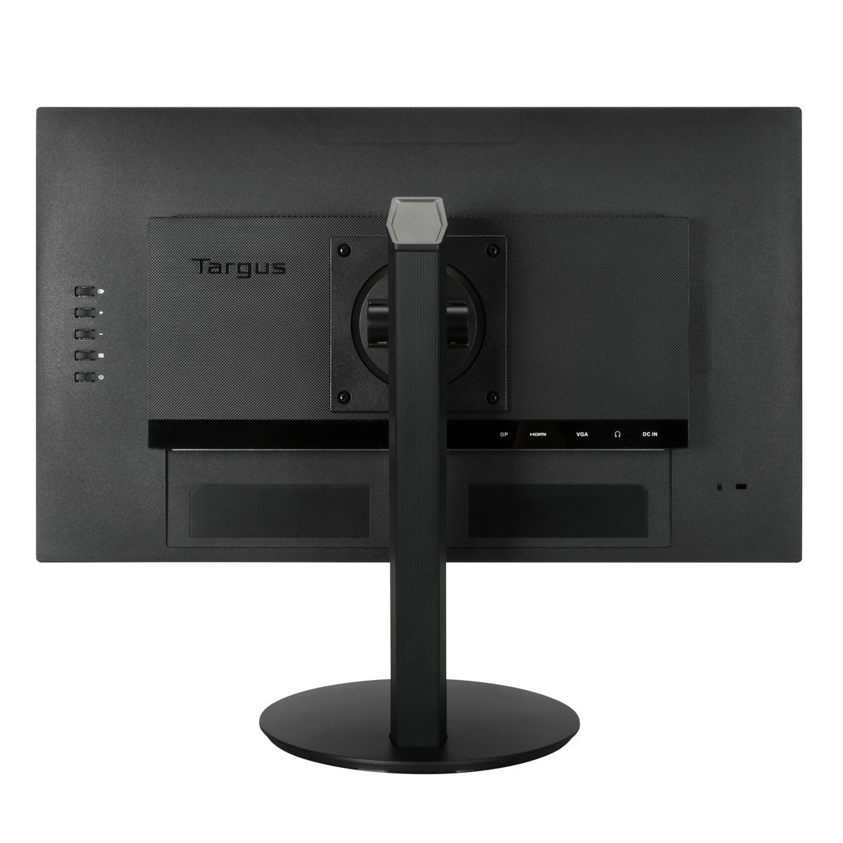 Targus DM4240SEUZ Computerbildschirm 61 cm (24") 1920 x 1080 Pixel HD LCD Schwarz