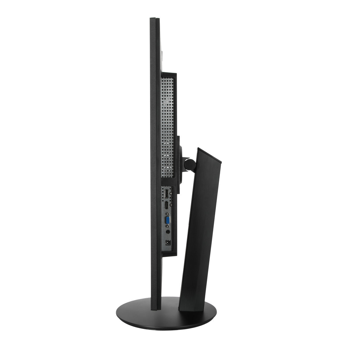 Targus DM4240SEUZ Computerbildschirm 61 cm (24") 1920 x 1080 Pixel HD LCD Schwarz