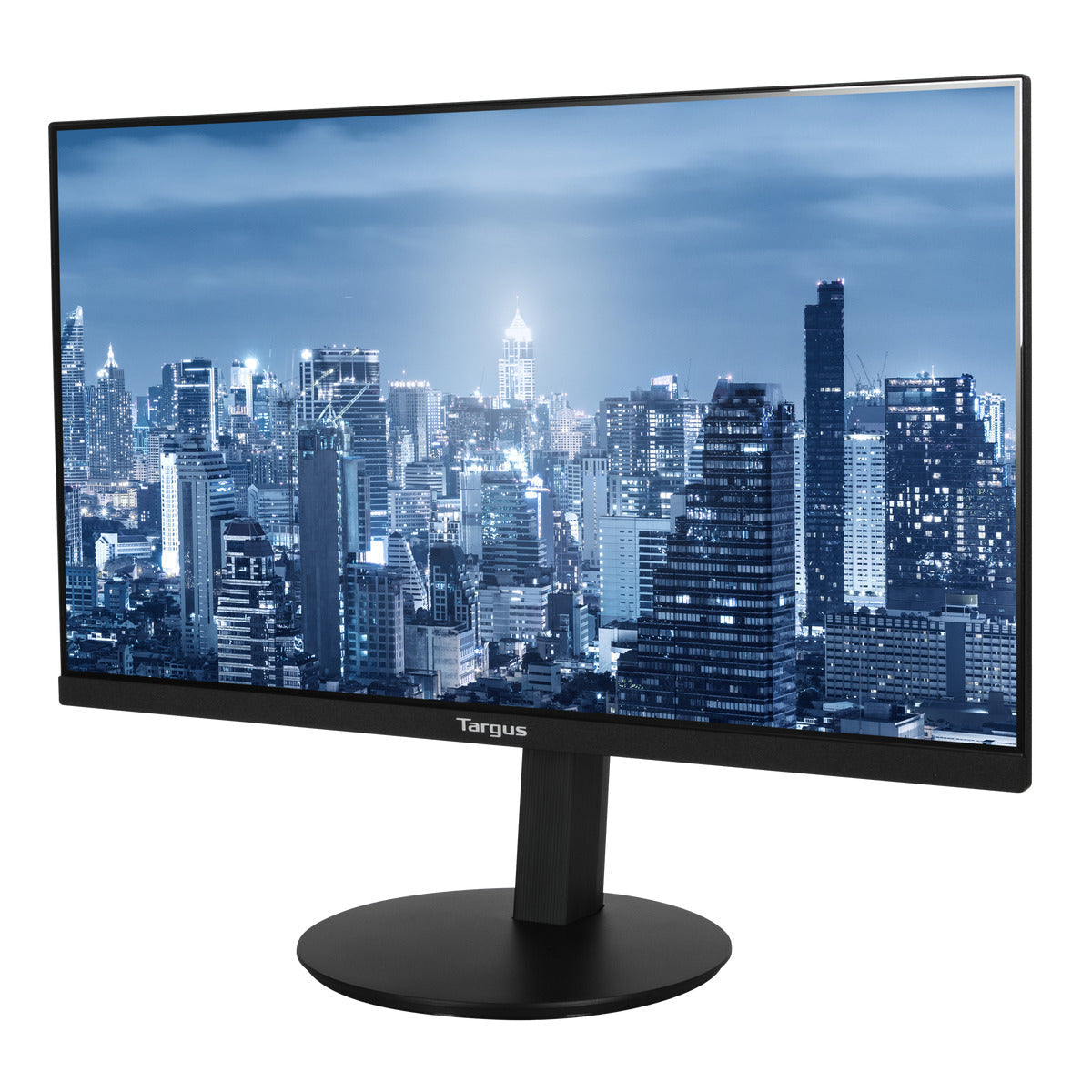 Targus DM4240SEUZ Computerbildschirm 61 cm (24") 1920 x 1080 Pixel HD LCD Schwarz