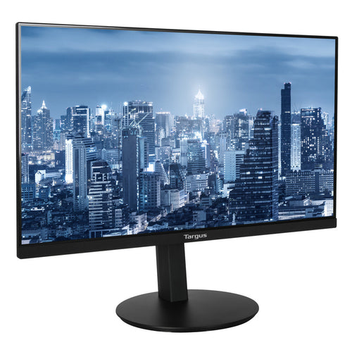 Targus DM4240SEUZ Computerbildschirm 61 cm (24") 1920 x 1080 Pixel HD LCD Schwarz