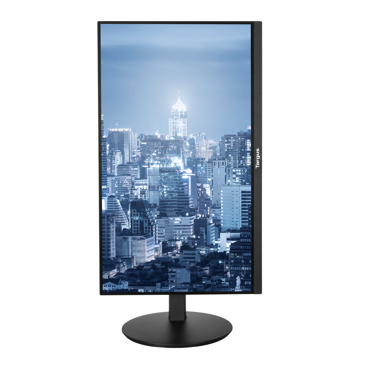 Targus DM4240SEUZ Computerbildschirm 61 cm (24") 1920 x 1080 Pixel HD LCD Schwarz