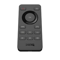 BenQ EX3210U Computerbildschirm 81,3 cm (32") 3840 x 2160 Pixel 4K Ultra HD LED Schwarz