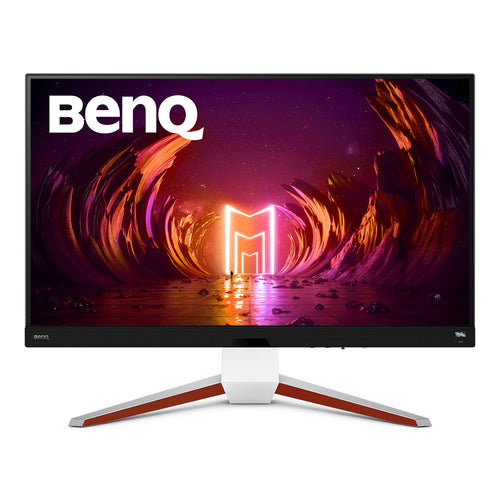 BenQ EX3210U Computerbildschirm 81,3 cm (32") 3840 x 2160 Pixel 4K Ultra HD LED Schwarz