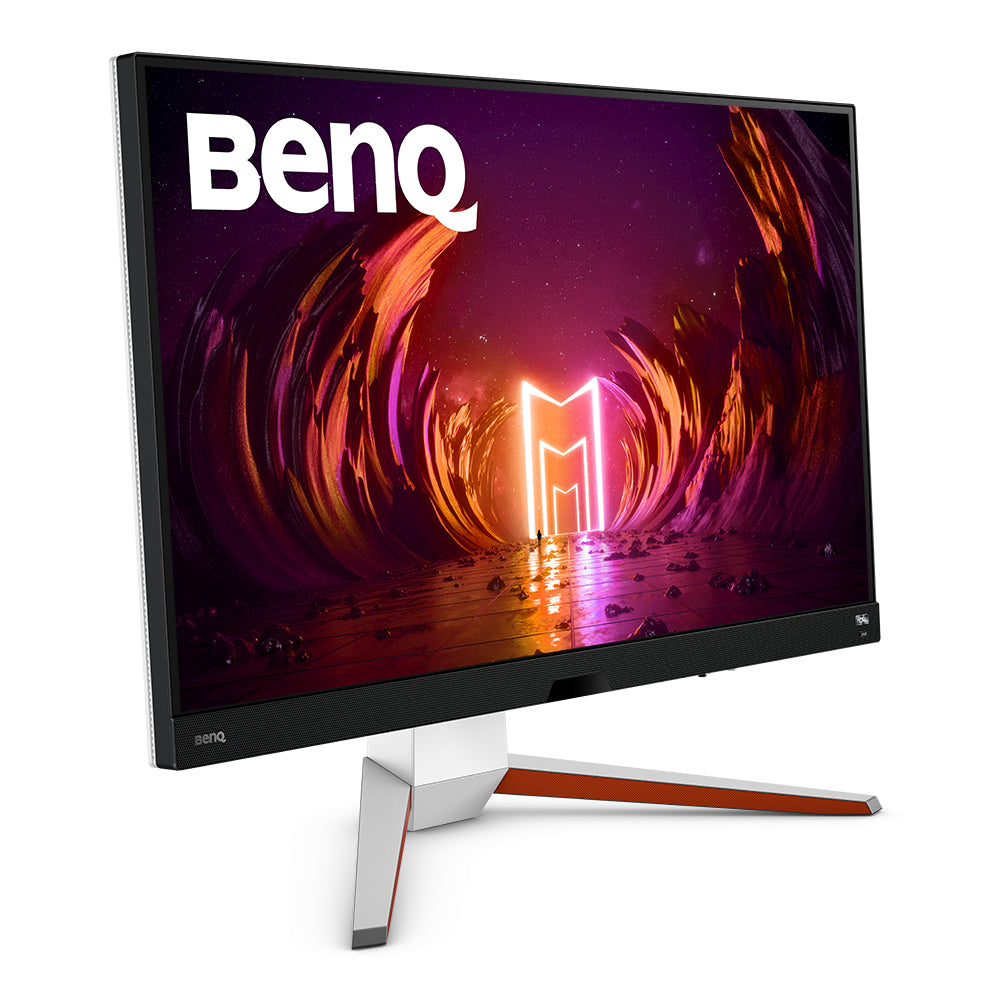 BenQ EX3210U Computerbildschirm 81,3 cm (32") 3840 x 2160 Pixel 4K Ultra HD LED Schwarz