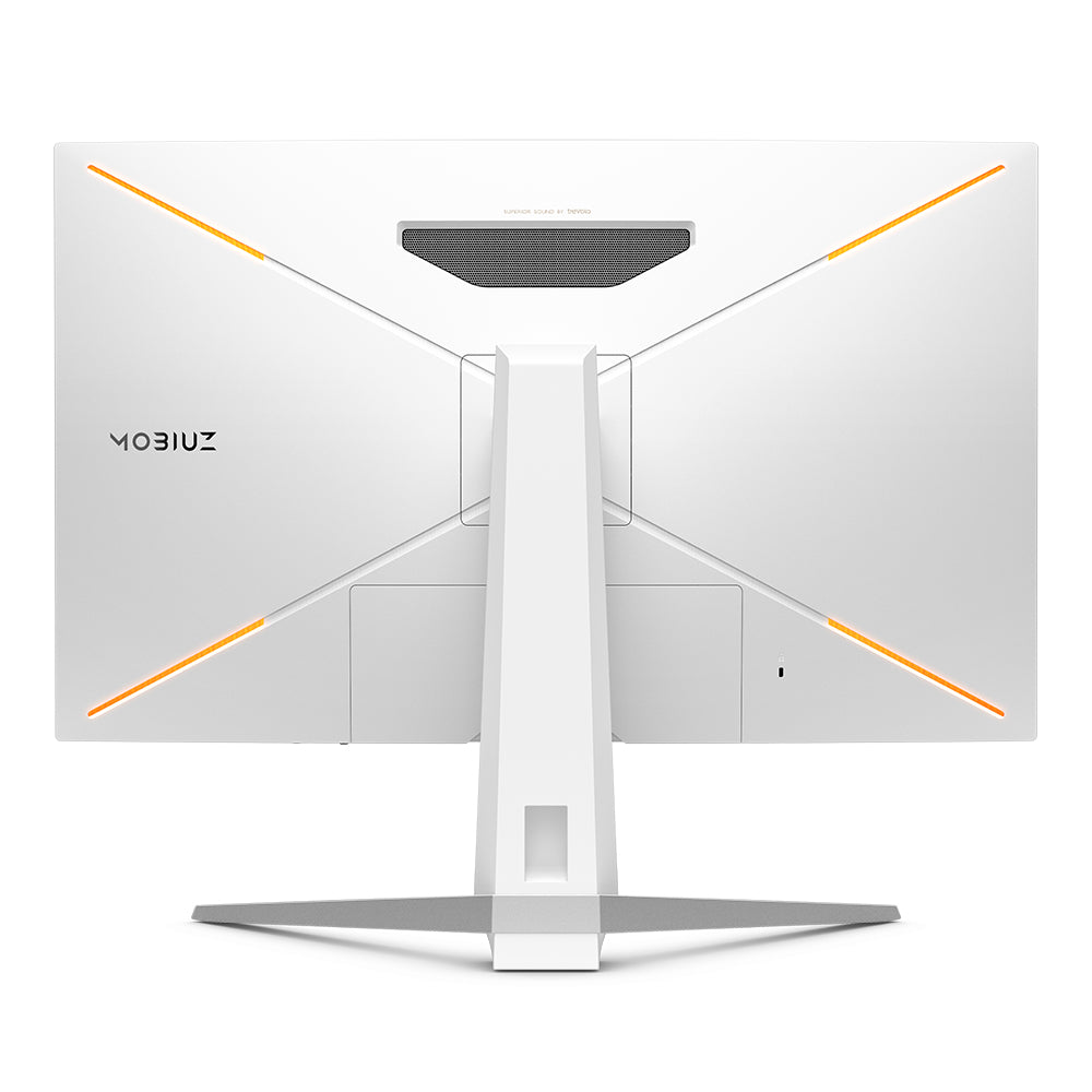 BenQ EX3210U Computerbildschirm 81,3 cm (32") 3840 x 2160 Pixel 4K Ultra HD LED Schwarz