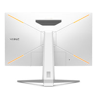 BenQ EX3210U Computerbildschirm 81,3 cm (32") 3840 x 2160 Pixel 4K Ultra HD LED Schwarz