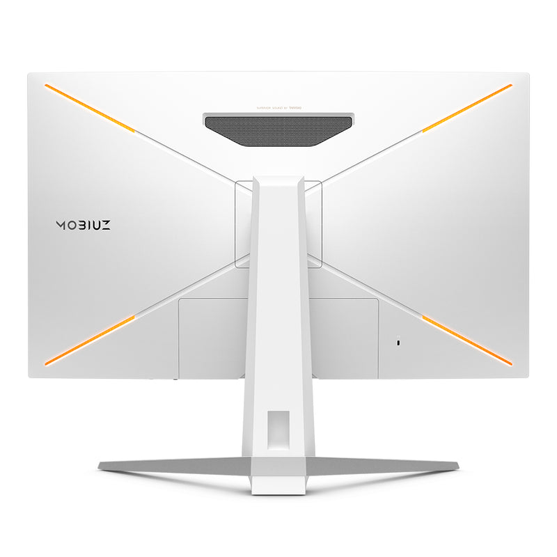 BenQ EX3210U Computerbildschirm 81,3 cm (32") 3840 x 2160 Pixel 4K Ultra HD LED Schwarz