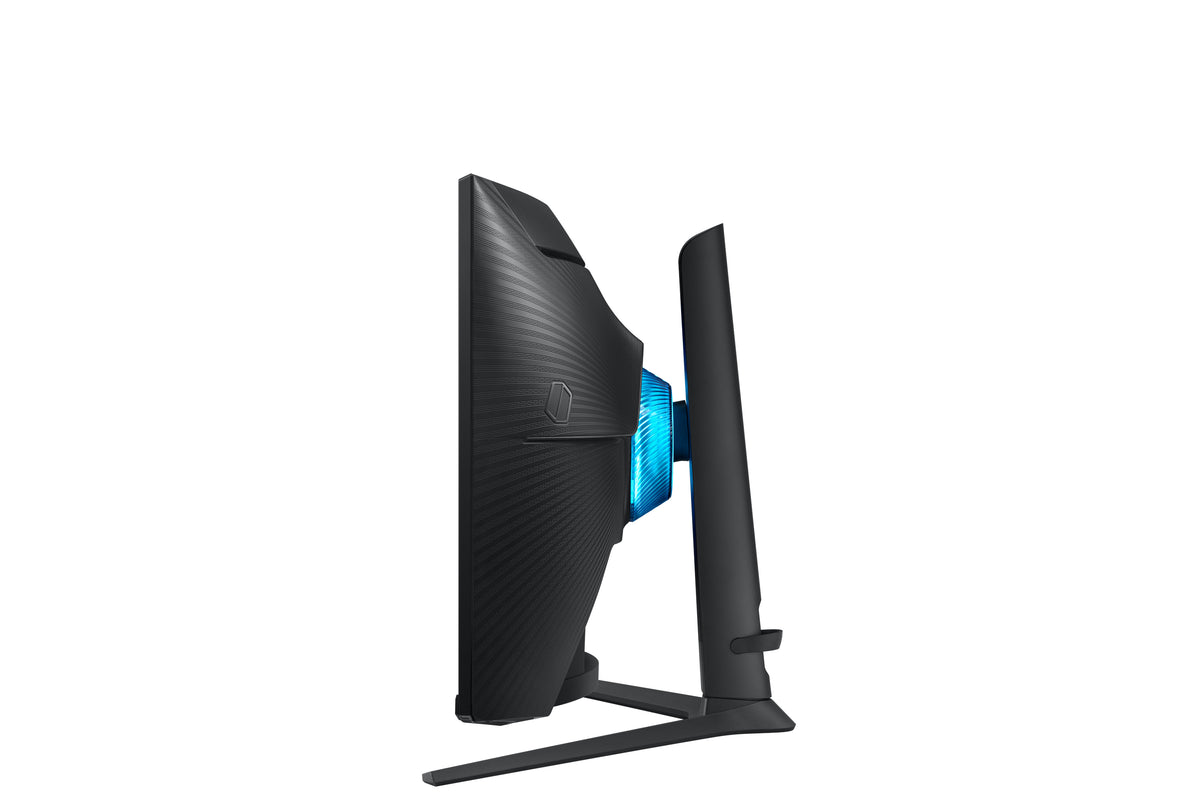 Samsung G65B Computerbildschirm 81,3 cm (32") 2560 x 1440 Pixel Quad HD LED Schwarz