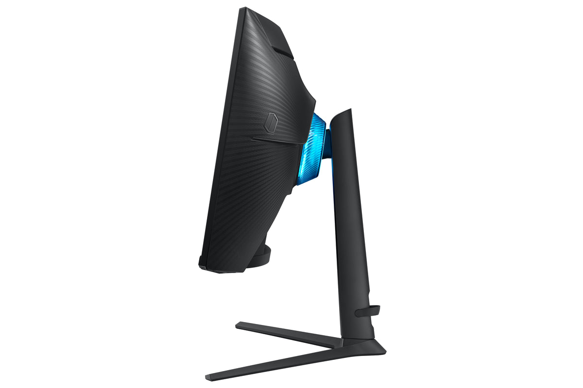 Samsung G65B Computerbildschirm 81,3 cm (32") 2560 x 1440 Pixel Quad HD LED Schwarz