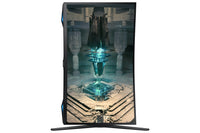 Samsung G65B Computerbildschirm 81,3 cm (32") 2560 x 1440 Pixel Quad HD LED Schwarz