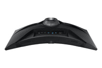 Samsung G65B Computerbildschirm 81,3 cm (32") 2560 x 1440 Pixel Quad HD LED Schwarz