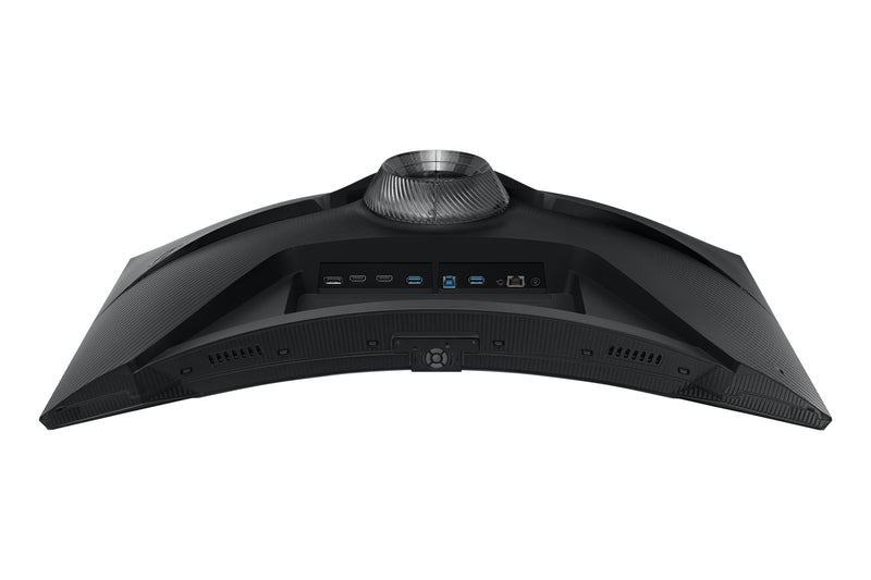 Samsung G65B Computerbildschirm 81,3 cm (32") 2560 x 1440 Pixel Quad HD LED Schwarz