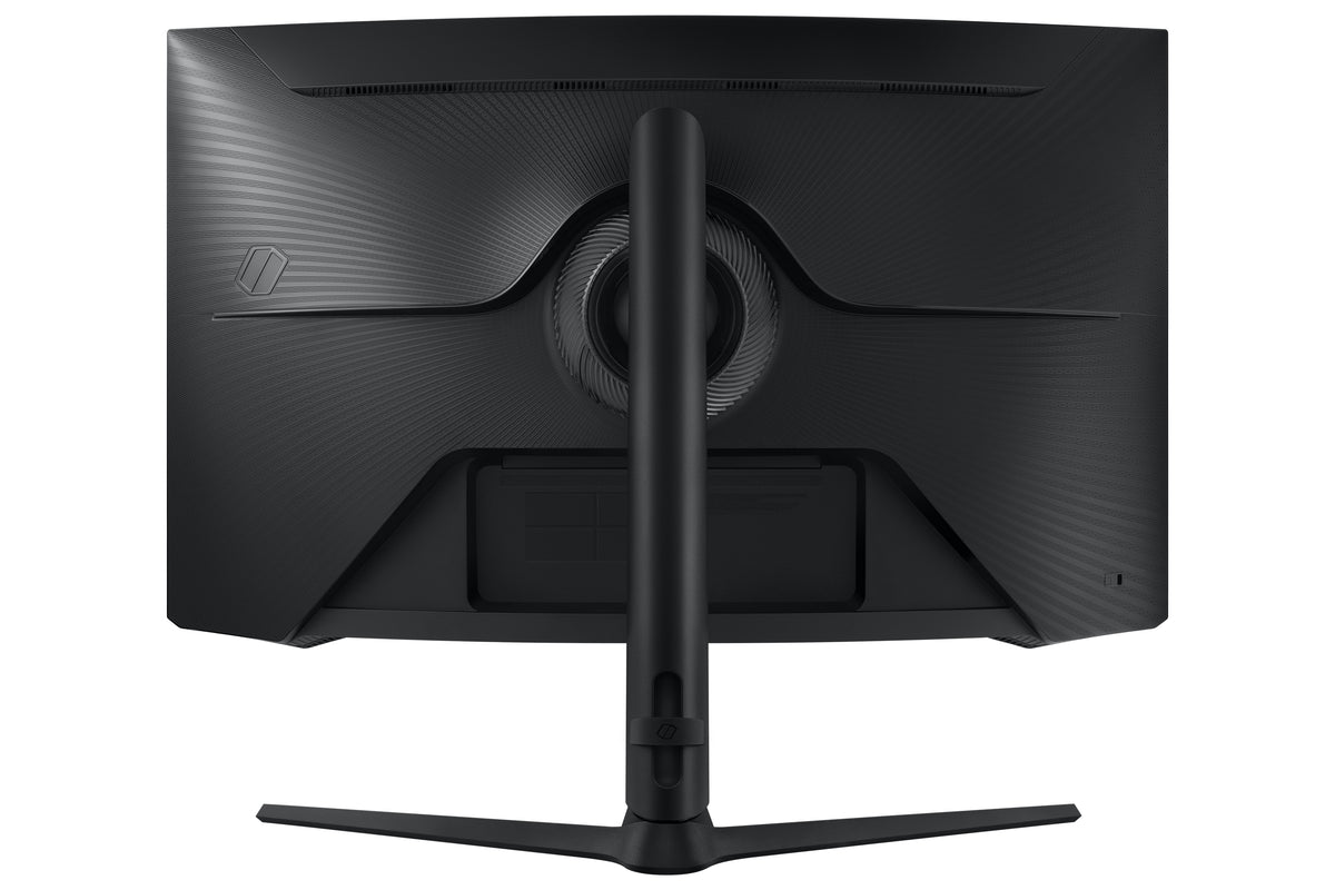 Samsung G65B Computerbildschirm 81,3 cm (32") 2560 x 1440 Pixel Quad HD LED Schwarz