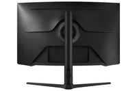 Samsung G65B Computerbildschirm 81,3 cm (32") 2560 x 1440 Pixel Quad HD LED Schwarz