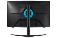 Samsung G65B Computerbildschirm 81,3 cm (32") 2560 x 1440 Pixel Quad HD LED Schwarz