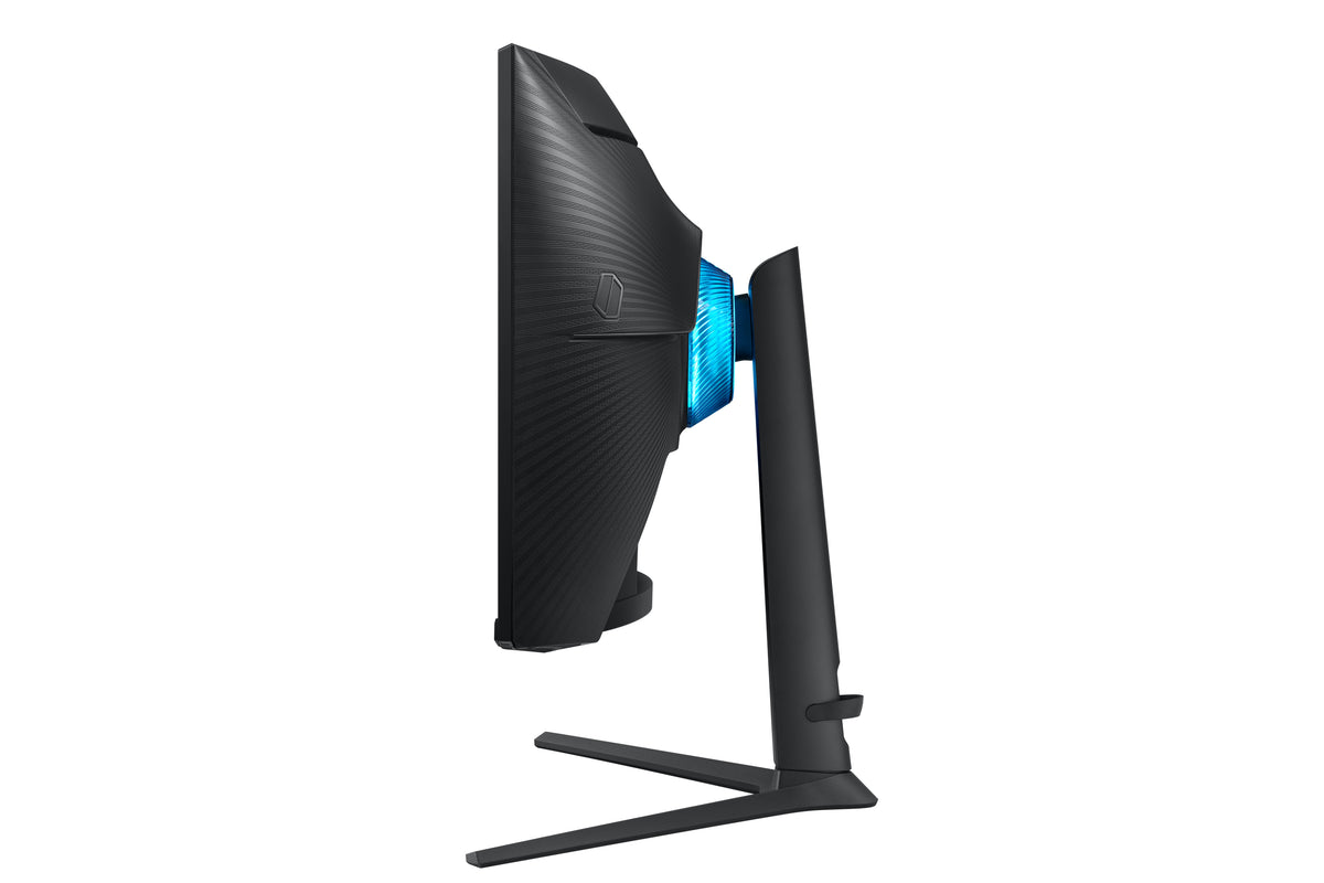 Samsung G65B Computerbildschirm 81,3 cm (32") 2560 x 1440 Pixel Quad HD LED Schwarz