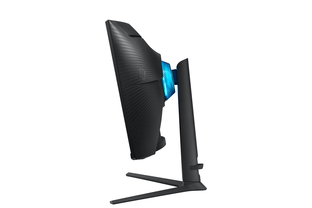 Samsung G65B Computerbildschirm 81,3 cm (32") 2560 x 1440 Pixel Quad HD LED Schwarz