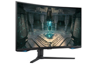 Samsung G65B Computerbildschirm 81,3 cm (32") 2560 x 1440 Pixel Quad HD LED Schwarz