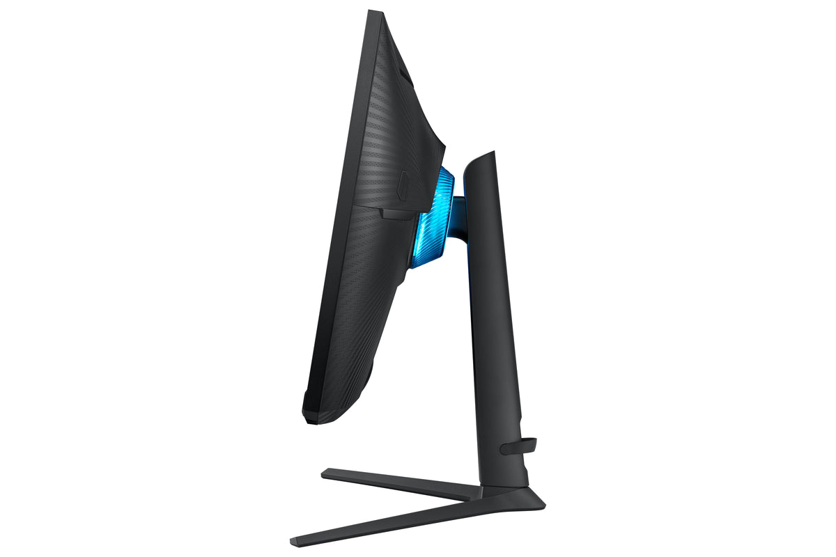 Samsung G70B Computerbildschirm 81,3 cm (32") 3840 x 2160 Pixel 4K Ultra HD LED Schwarz